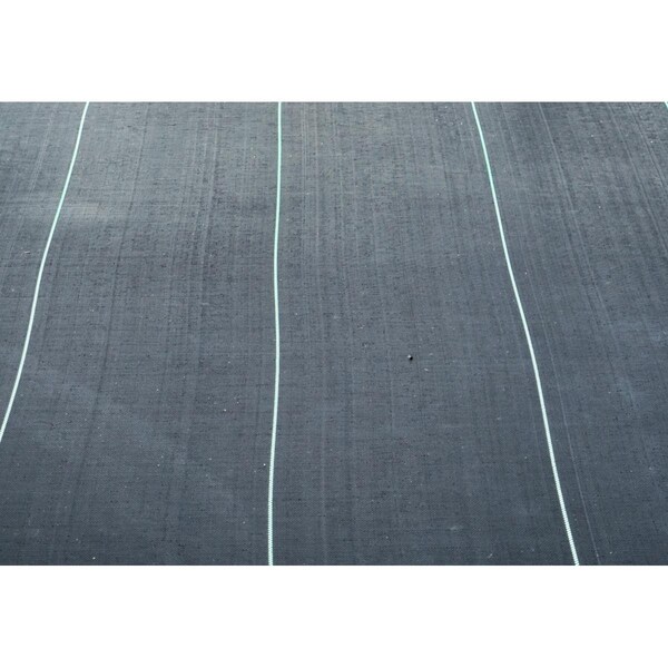 Grillgear 3 x 50 ft. Commercial All Weather Landscaping Ground Covering GR2649277 - main